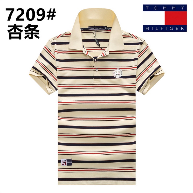 Tommy Men's Polo 31